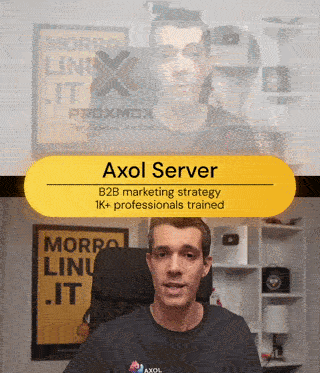 Axol campaign