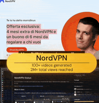 NordVPN campaign