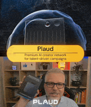 Plaud campaign