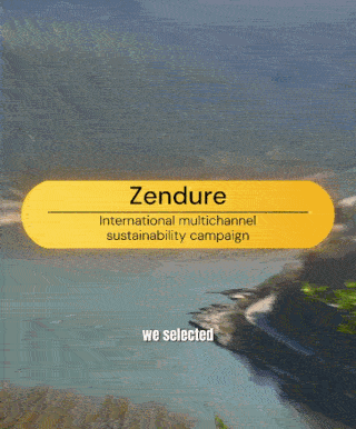 Zendure campaign
